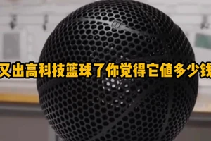 为什么高科技在篮球训练中如此重要:提升训练效果与球员表现的关键